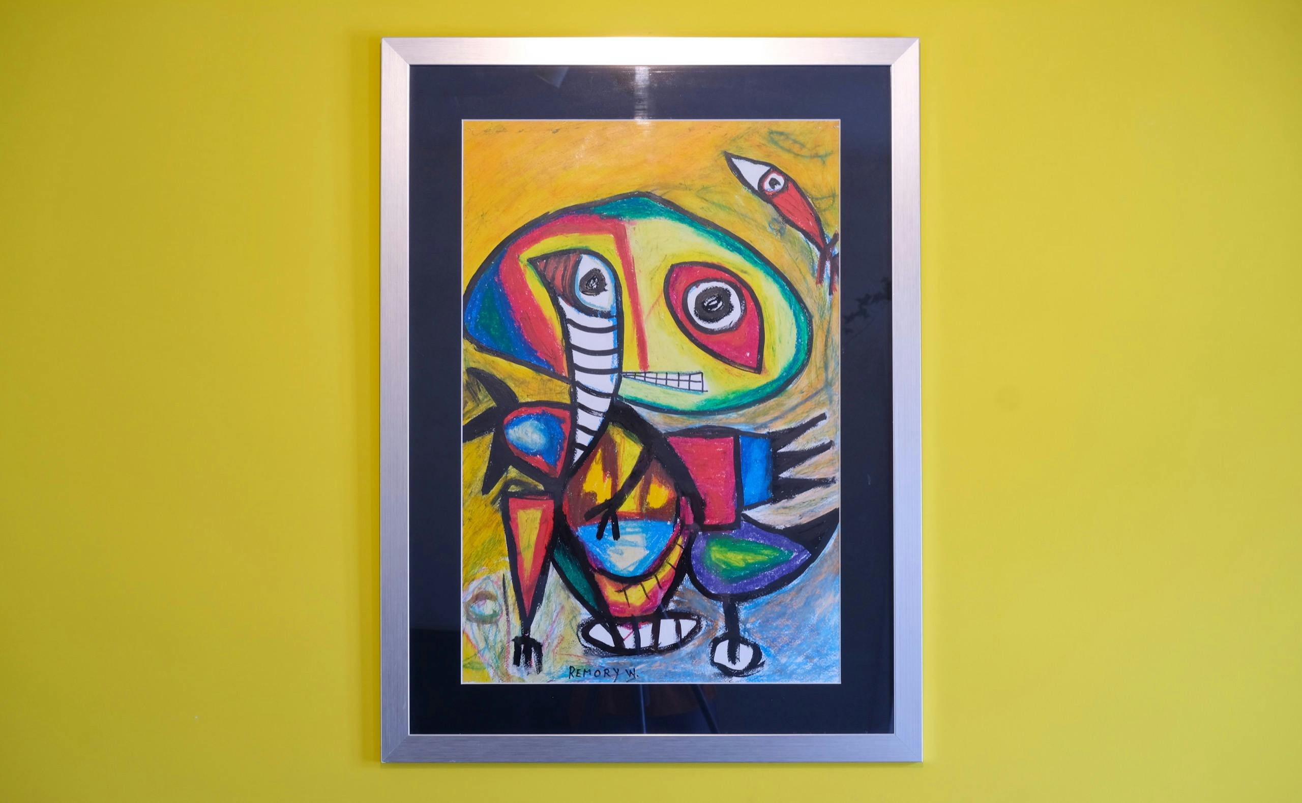 preview gallery tile