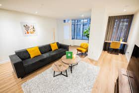 Apartamento para alugar por € 2.916 por mês em Tiel, Weerstraat