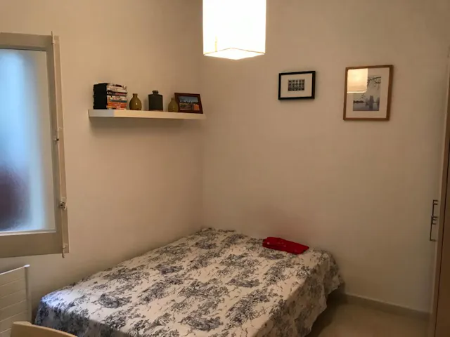 Private room in Carrer de Muntaner, Barcelona (1433003) room image 1