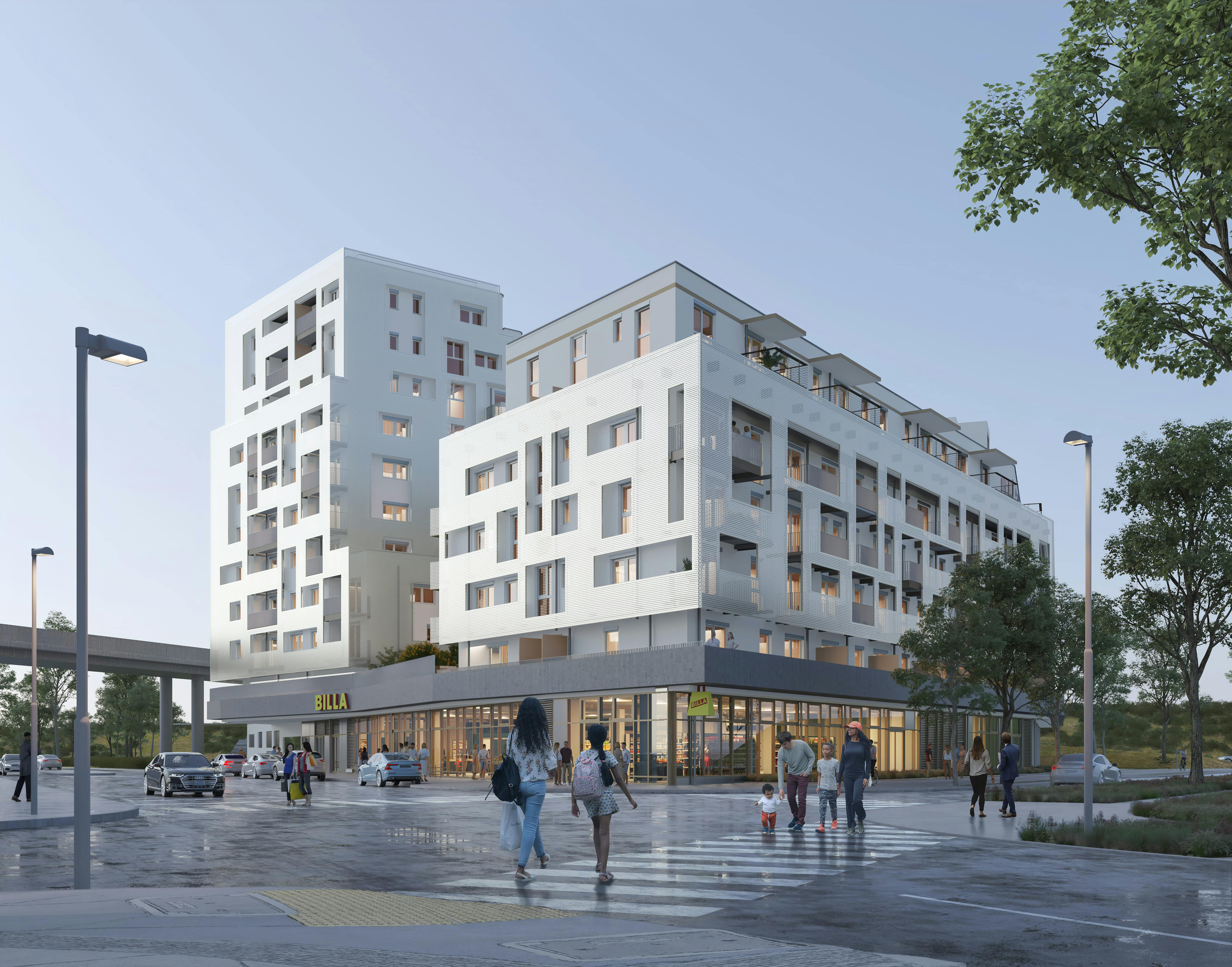 preview gallery tile