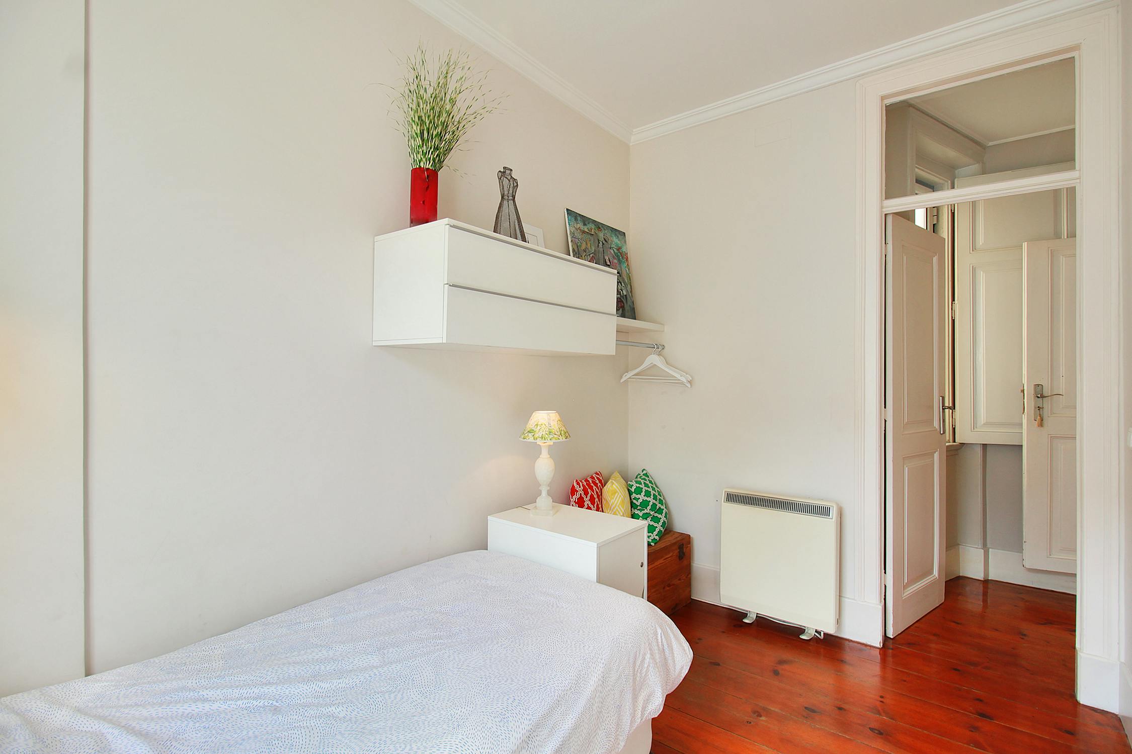 Apartment Lisbon, 110m² — photo 9