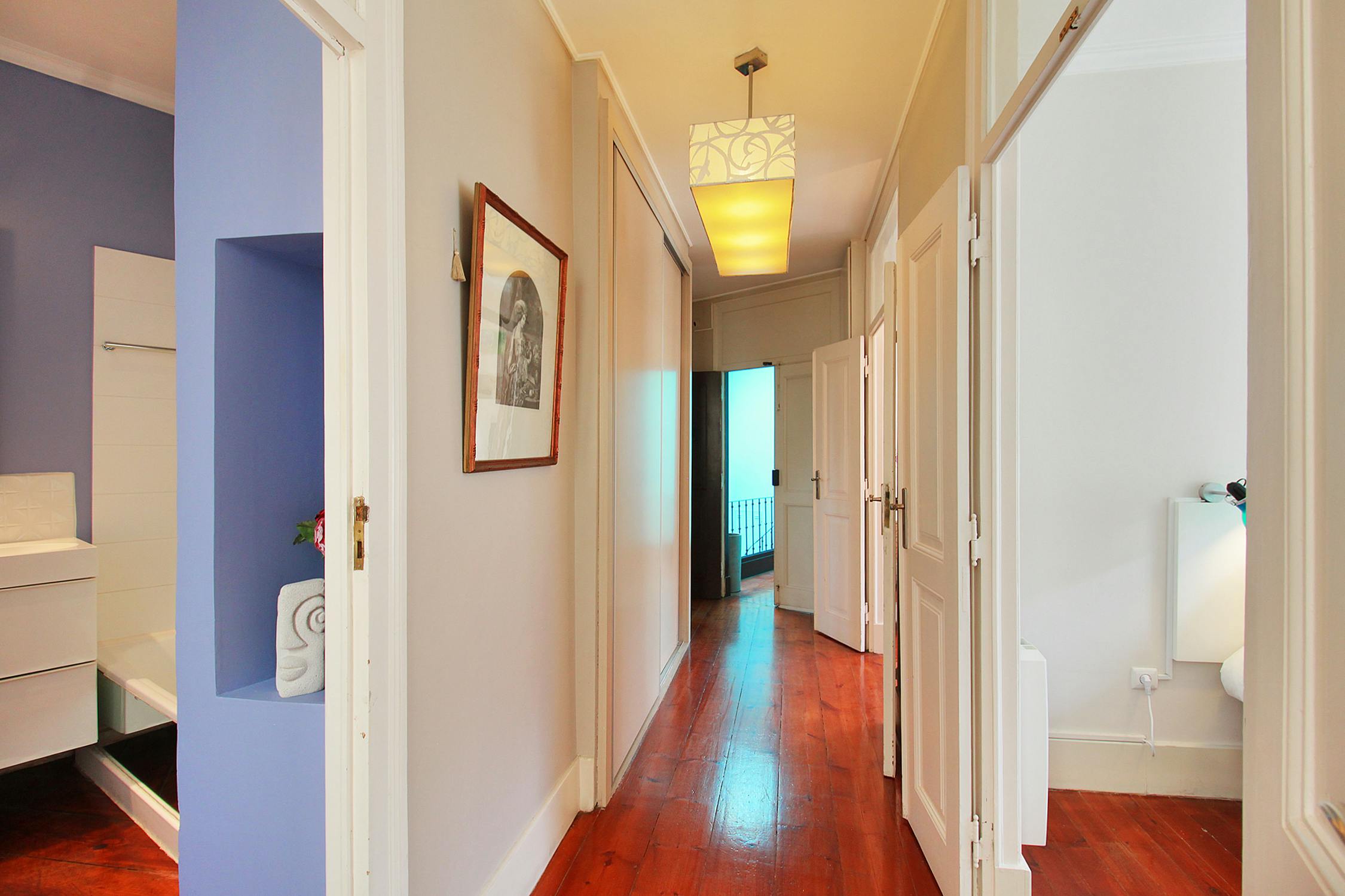 Apartment Lisbon, 110m² — photo 6