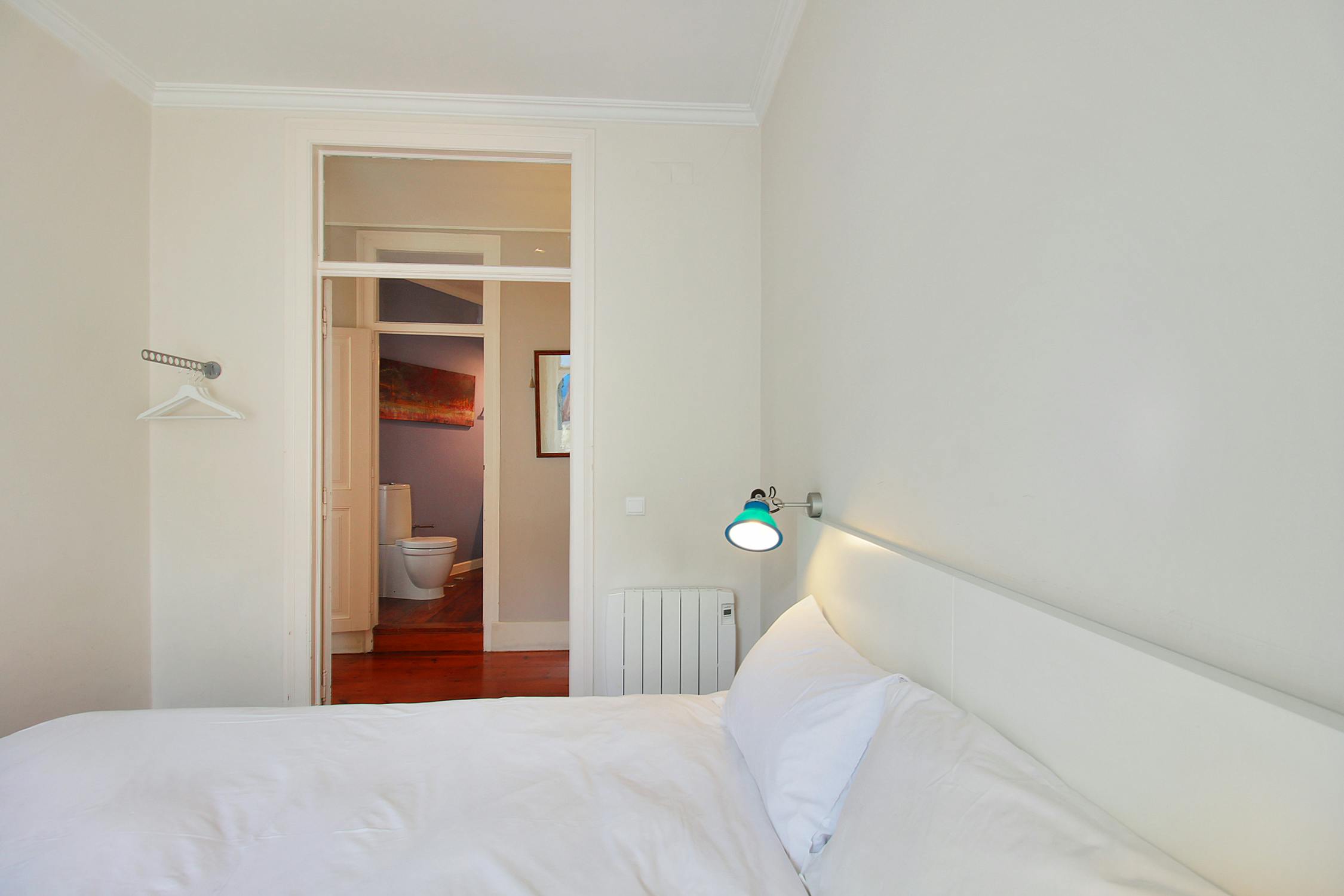 Apartment Lisbon, 110m² — photo 8