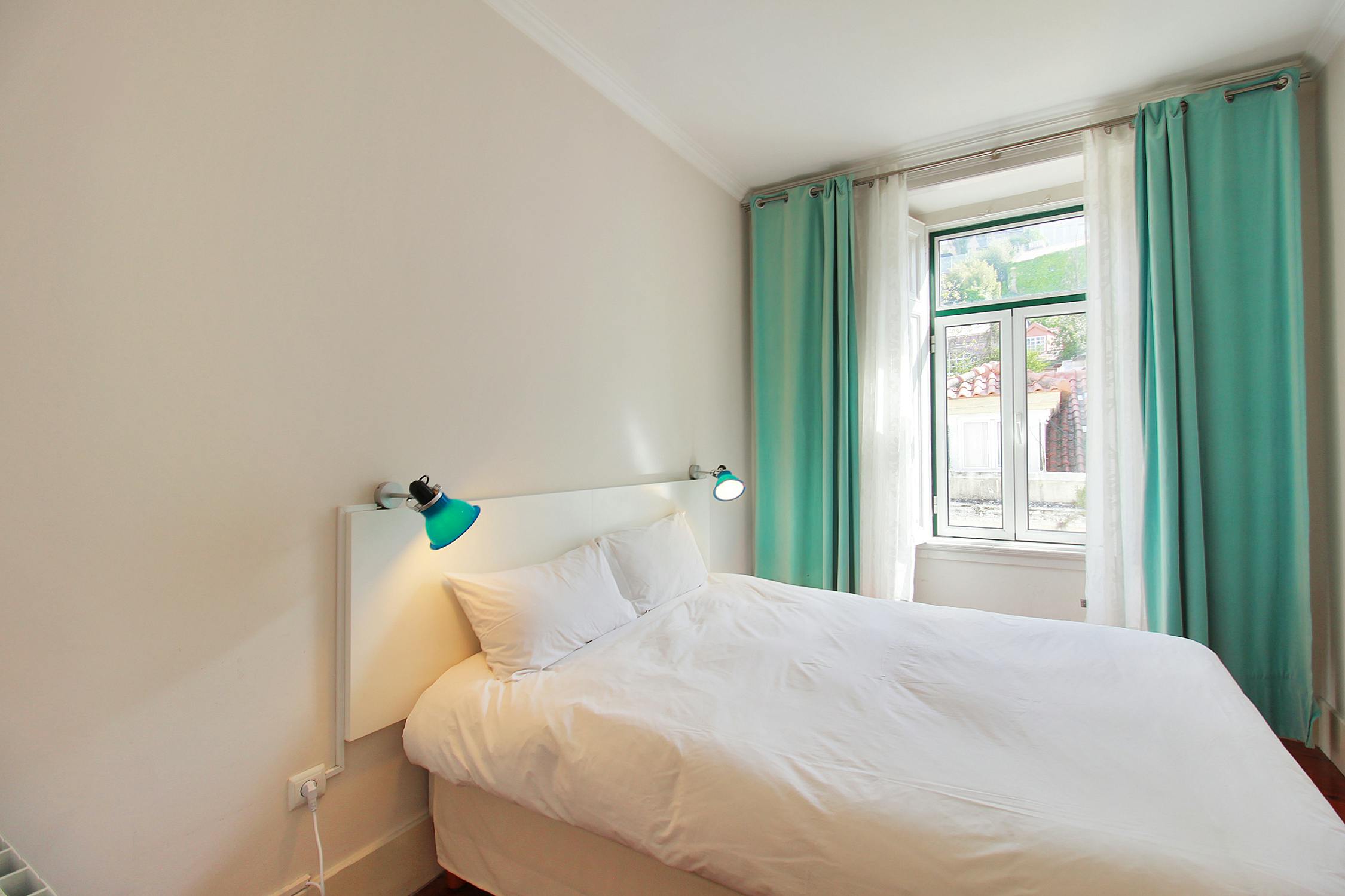 Apartment Lisbon, 110m² — photo 7