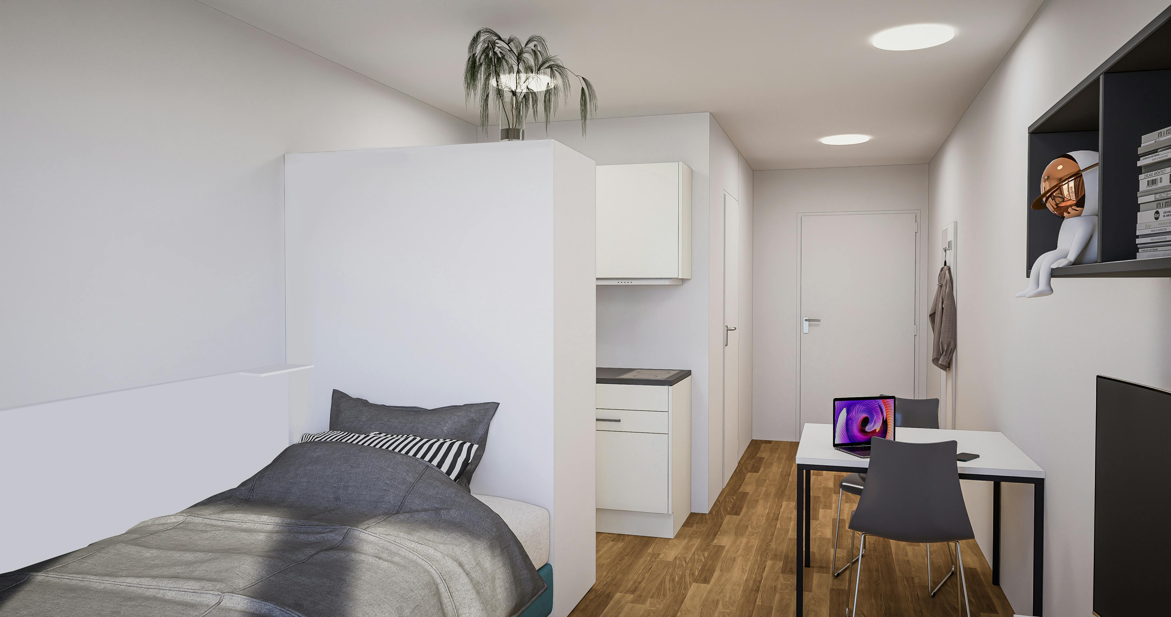 preview gallery tile