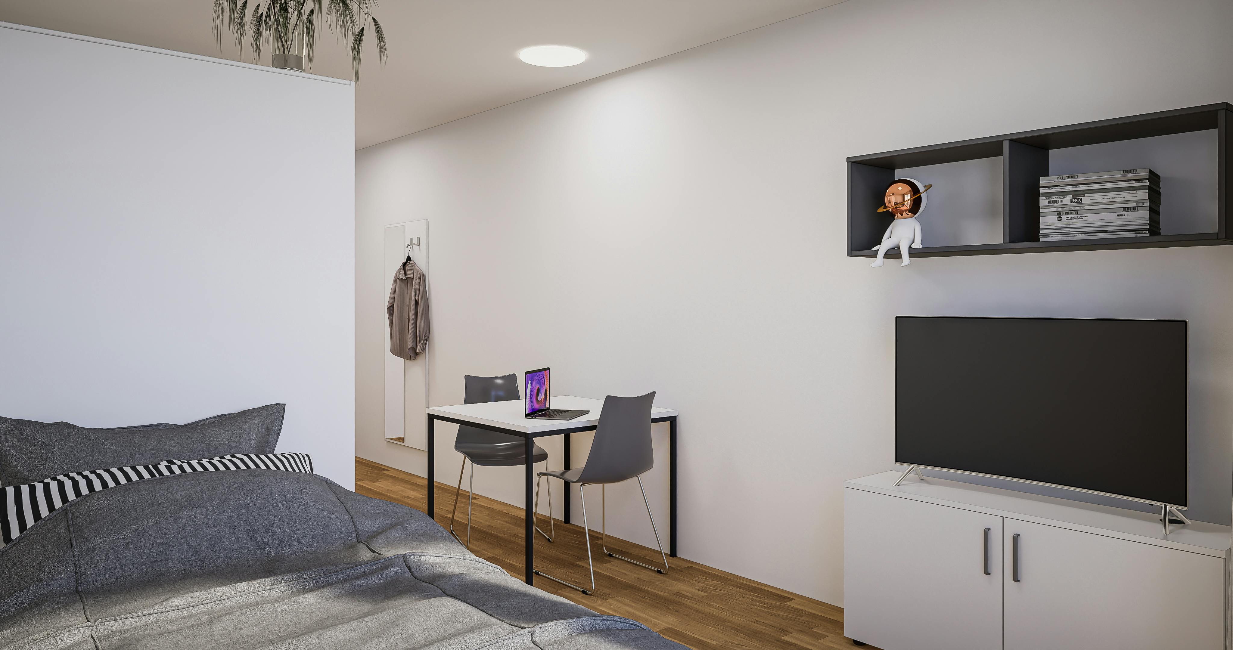 preview gallery tile