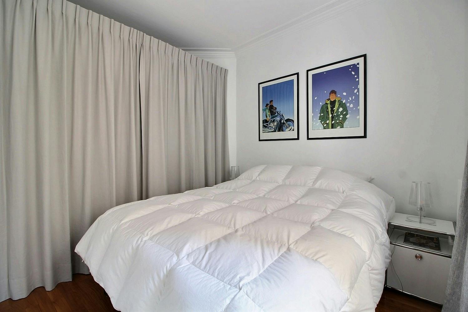 Apartment Paris, 57m² — photo 22