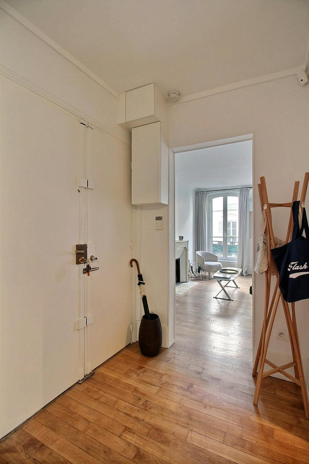 Apartment Paris, 57m² — photo 24