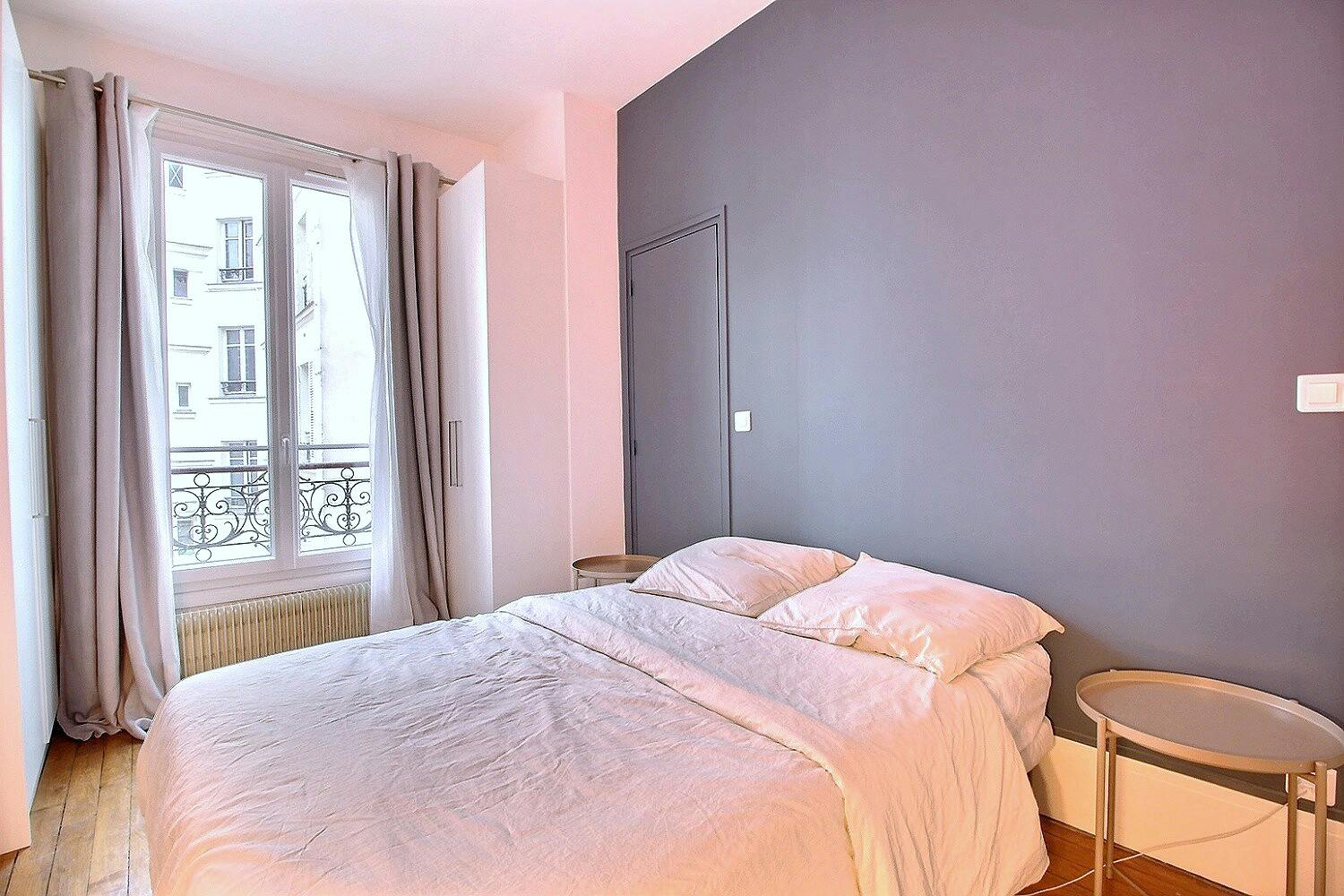 Apartment Paris, 64m² — photo 61