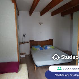 Private room for rent for €540 per month in La Rochelle, Rue Alfred de Musset
