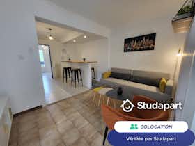 Отдельная комната сдается в аренду за 389 € в месяц в Perpignan, Rambla de l'Occitanie