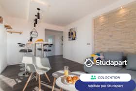 Habitación privada en alquiler por 480 € al mes en Nice, Rue Auguste Pégurier