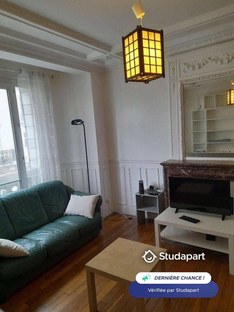 Appartement – Paris, 15th Arrondissement - Vue 3