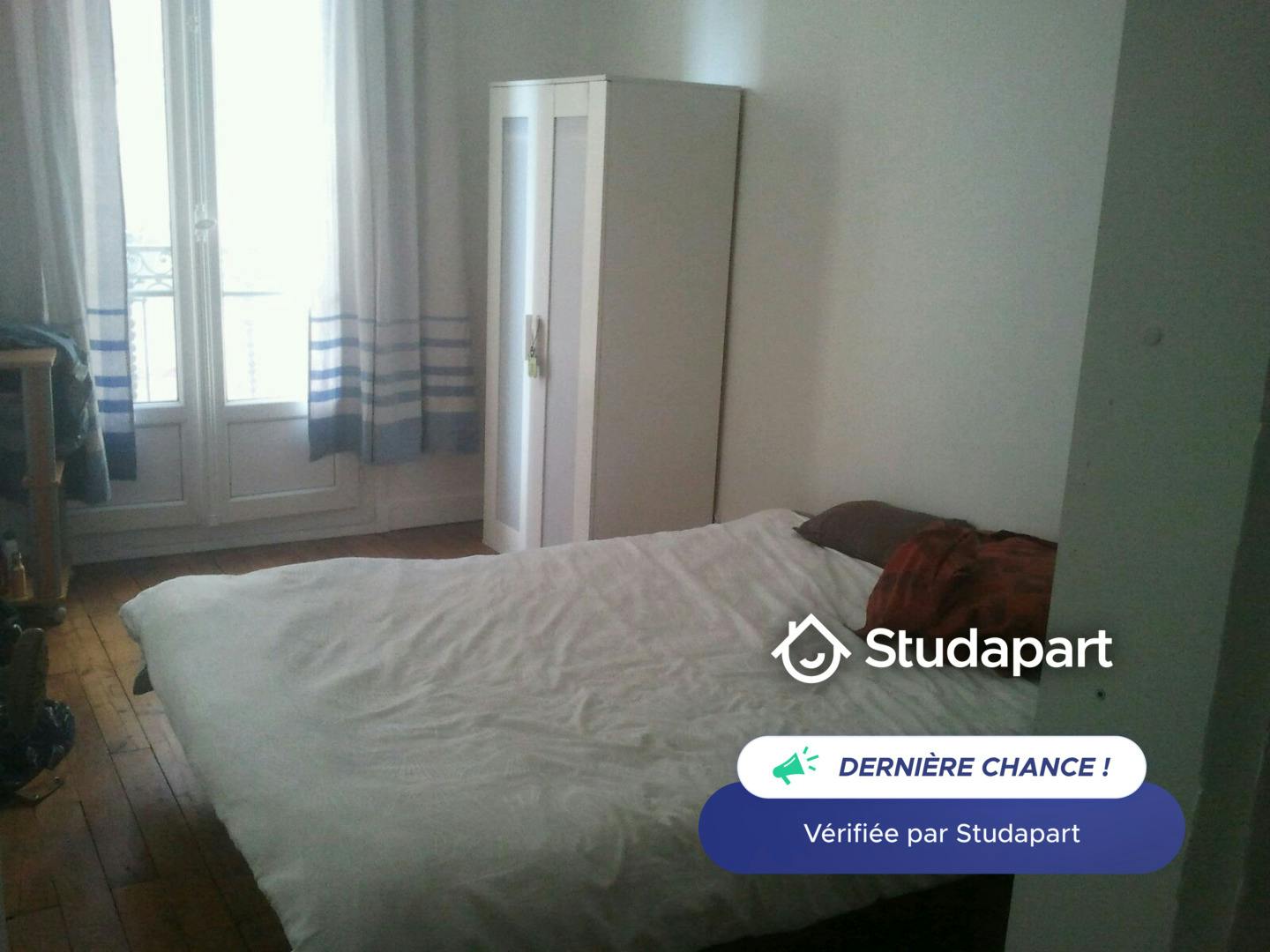 Appartement – Paris, 15th Arrondissement - Vue 5