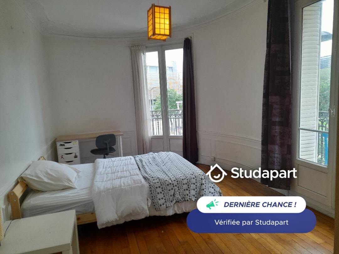 Appartement – Paris, 15th Arrondissement - Plus