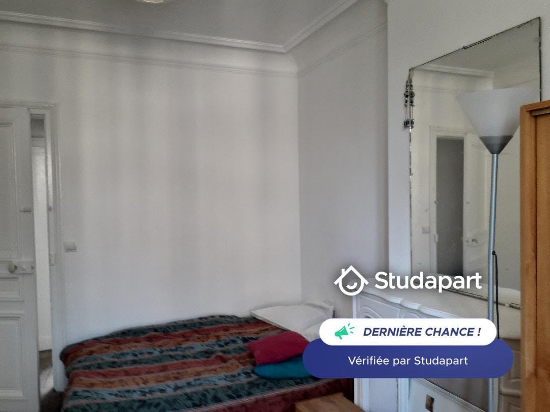 Appartement – Paris, Gros-Caillou - Plus