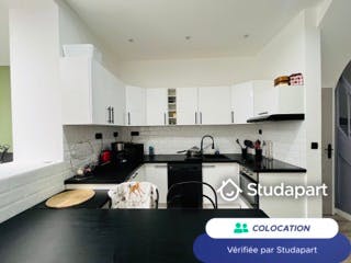 Private room for rent on Rue Vagniez Fiquet, Amiens – pohled 6