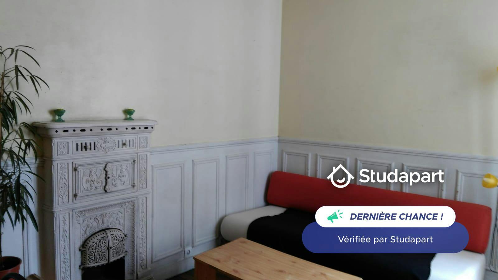 Appartement à Paris