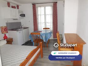 公寓 正在以 €426 的月租出租，其位于 Blois, Rue Denis Papin