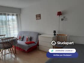 Apartament de închiriat pentru 550 EUR pe lună în Anglet, Esplanade des Gascons