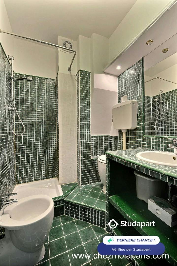 Appartement – Paris, Quartier de la Muette - Vue 3
