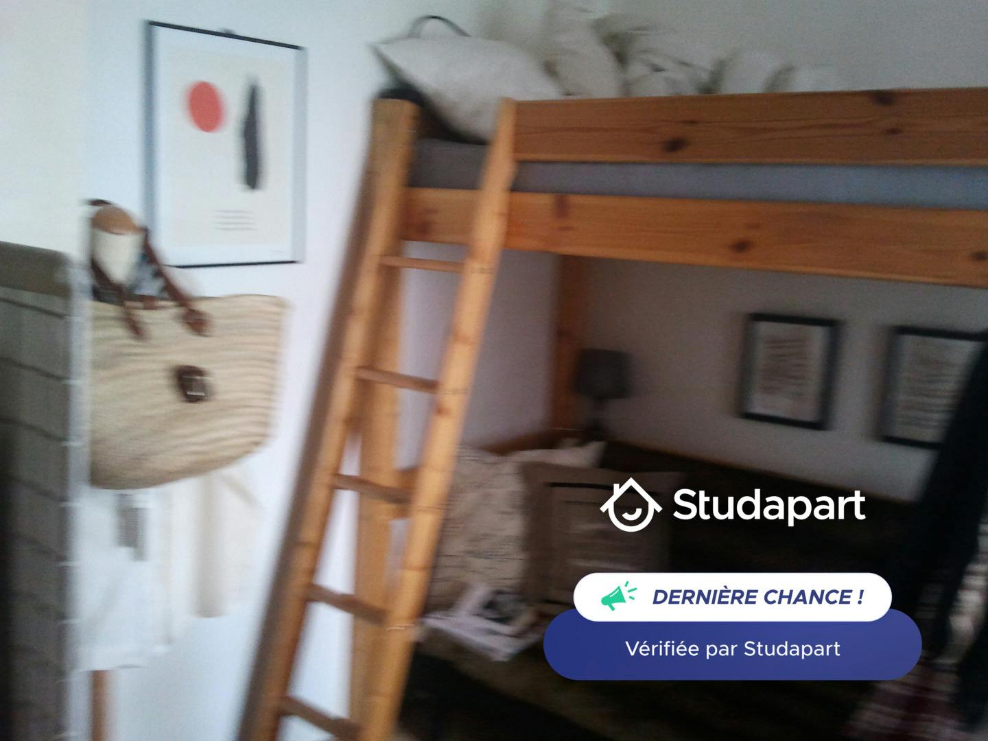 Appartement à Paris