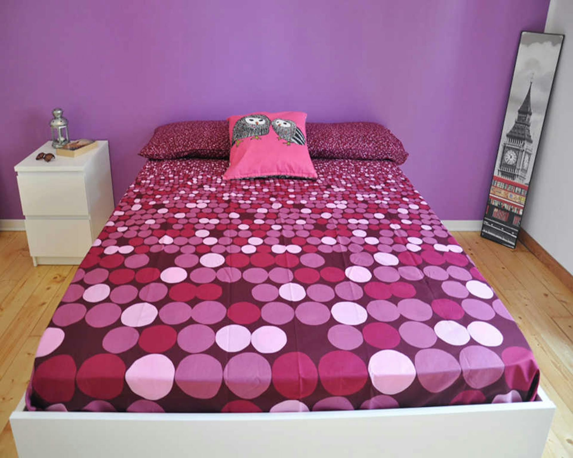 Via Mauro Macchi, Milan preview