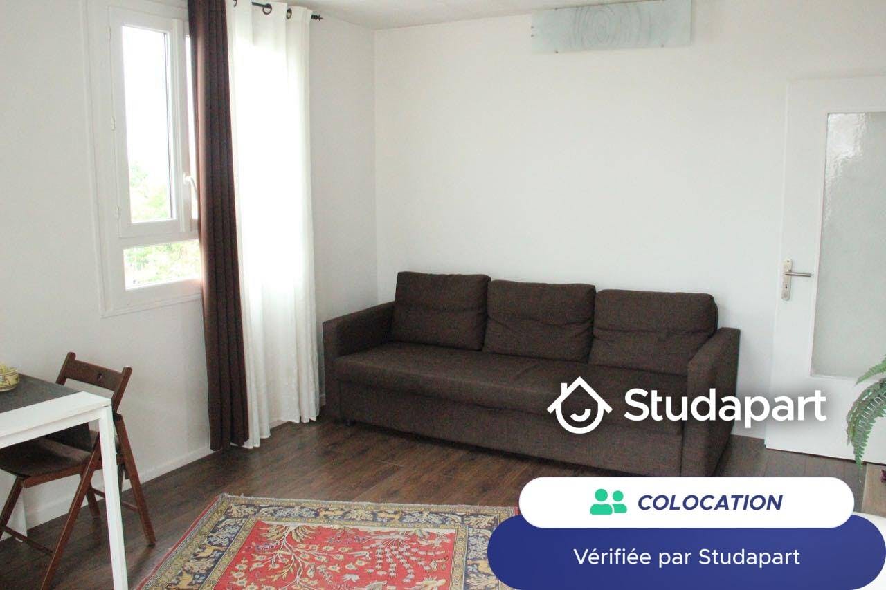 Private room for rent on Rue du Docteur Pinel, Créteil