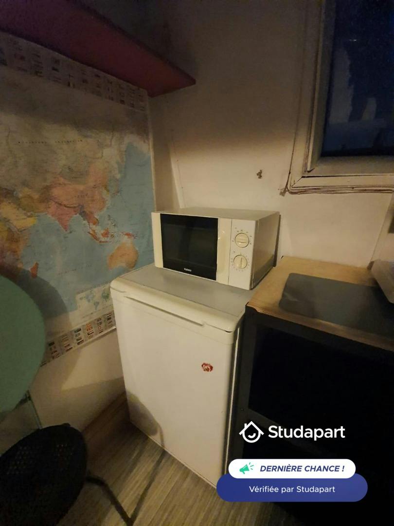 Appartement – Paris, Quartier Notre-Dame-des-Champs - Plus