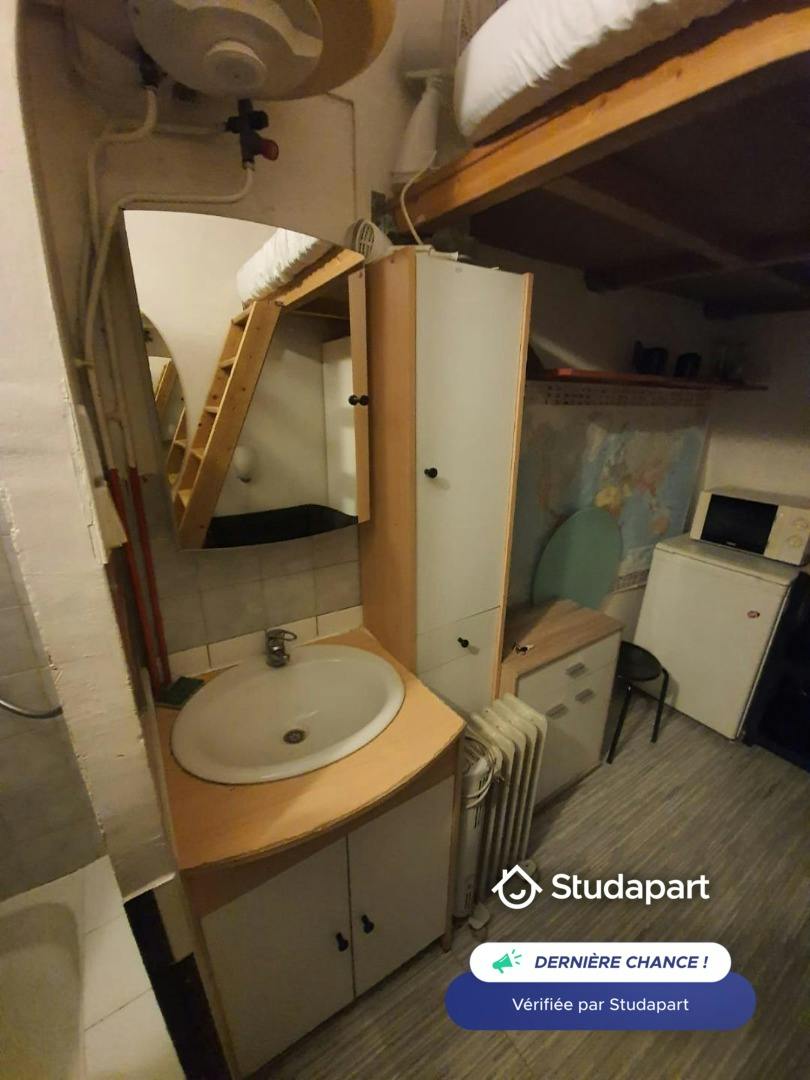 Appartement – Paris, Quartier Notre-Dame-des-Champs - Vue 3