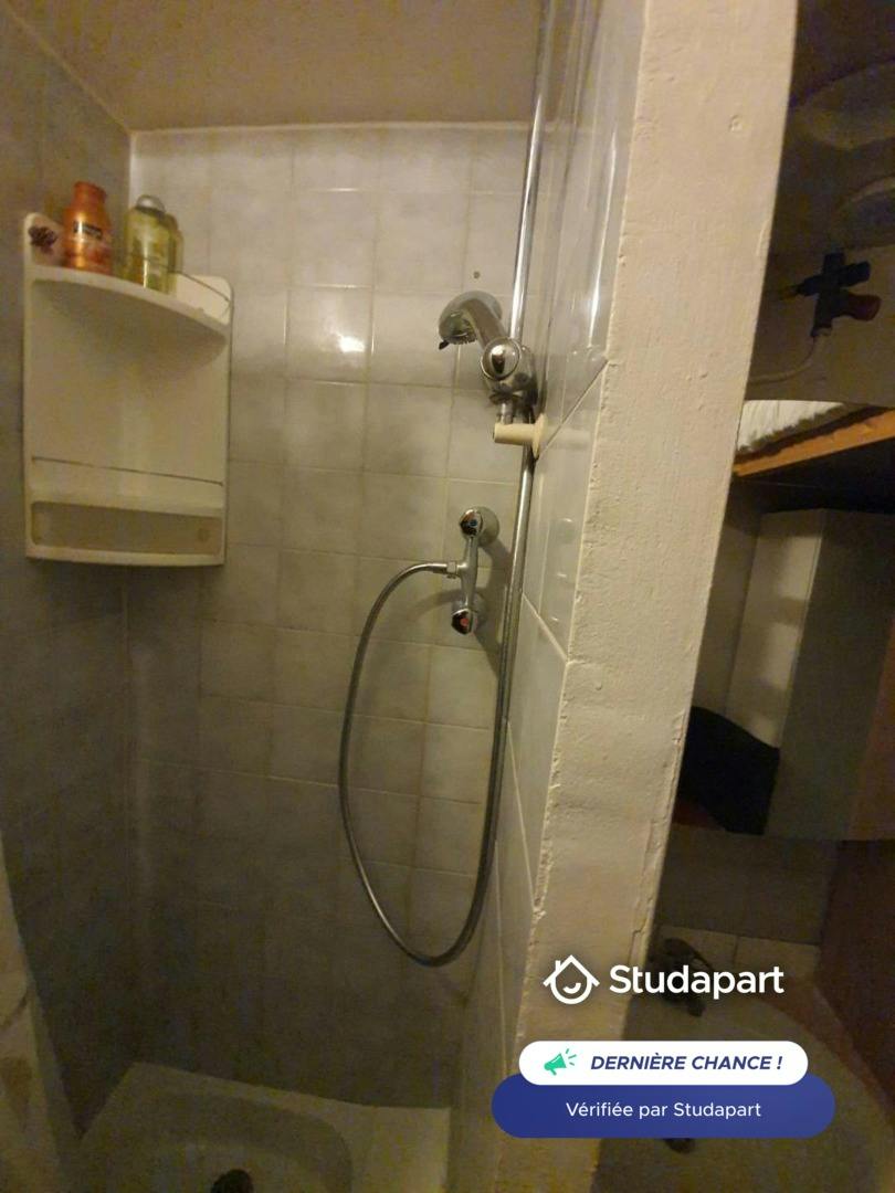 Appartement – Paris, Quartier Notre-Dame-des-Champs - Vue 4