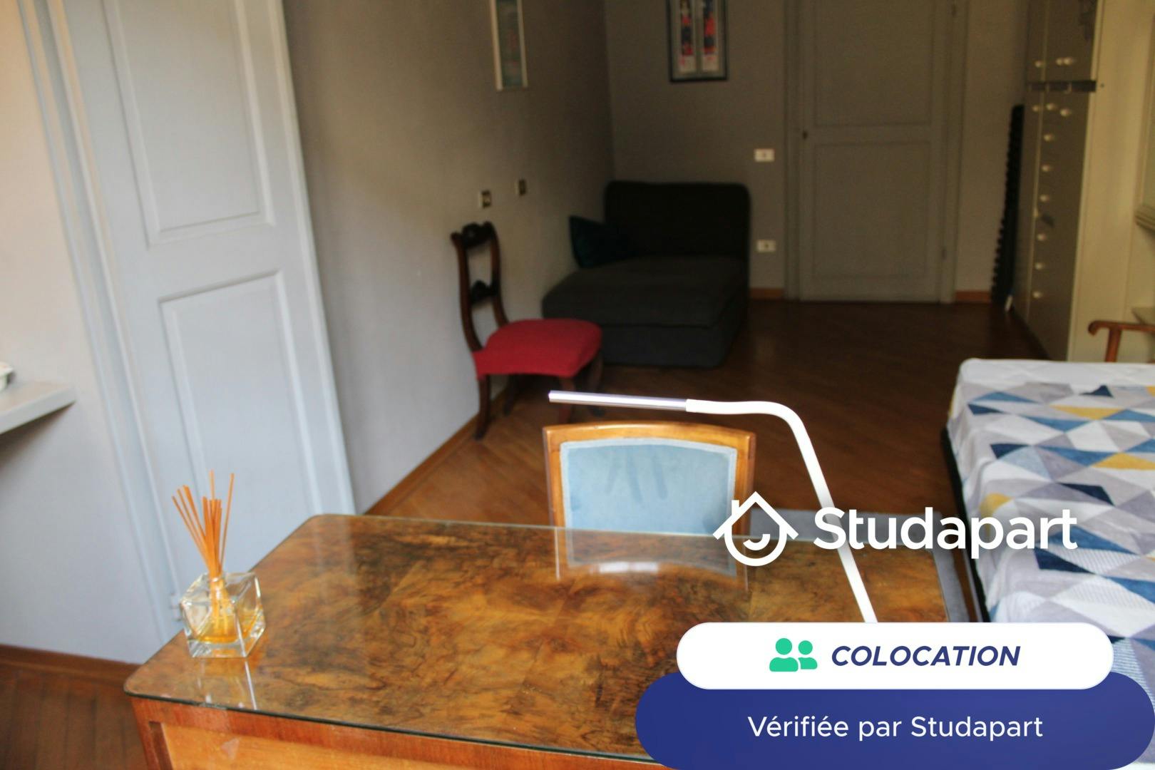 Private room for rent for €690 per month in Pisa, Via Don Gaetano Boschi
