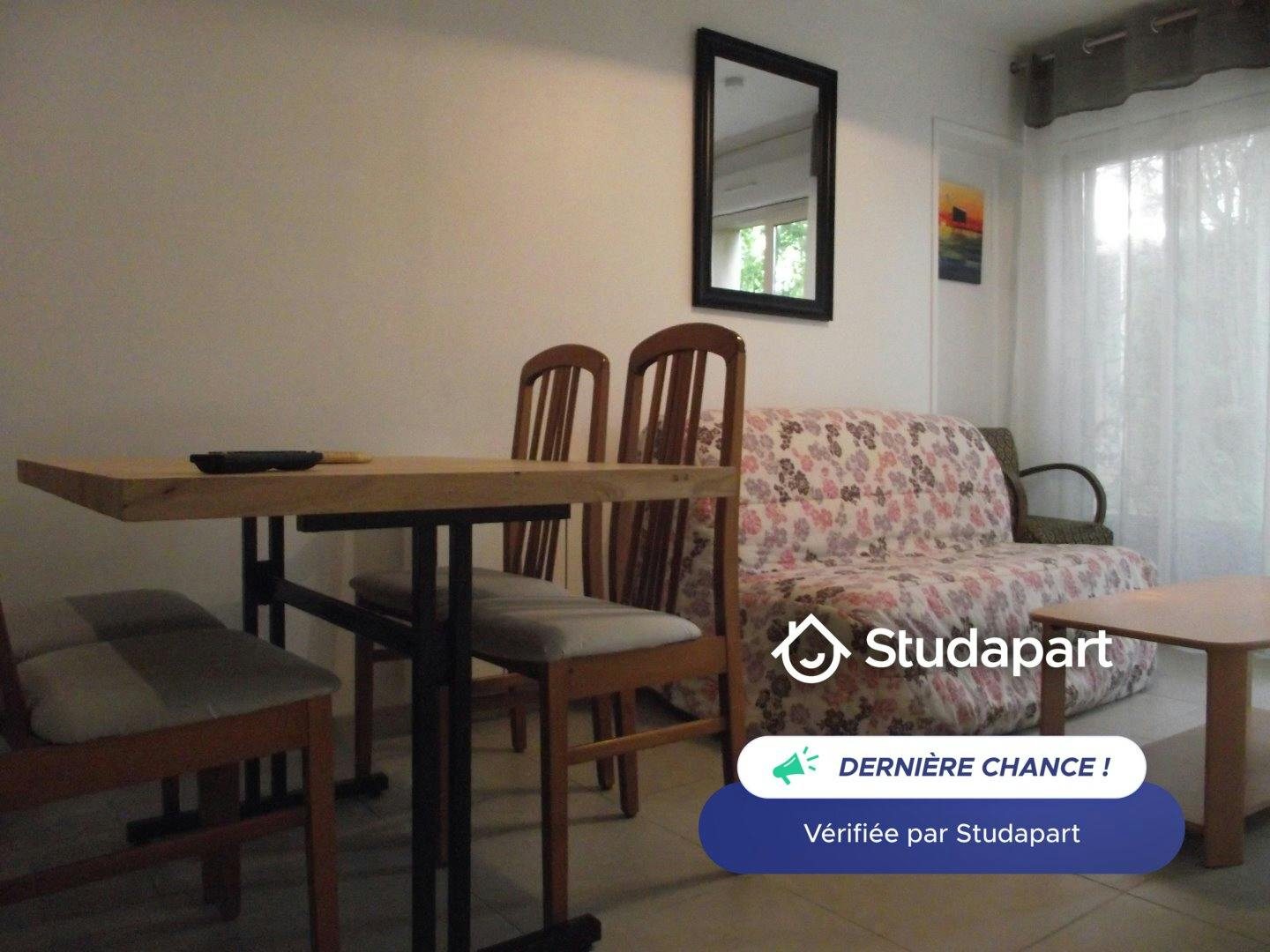 Appartement à La Rochelle