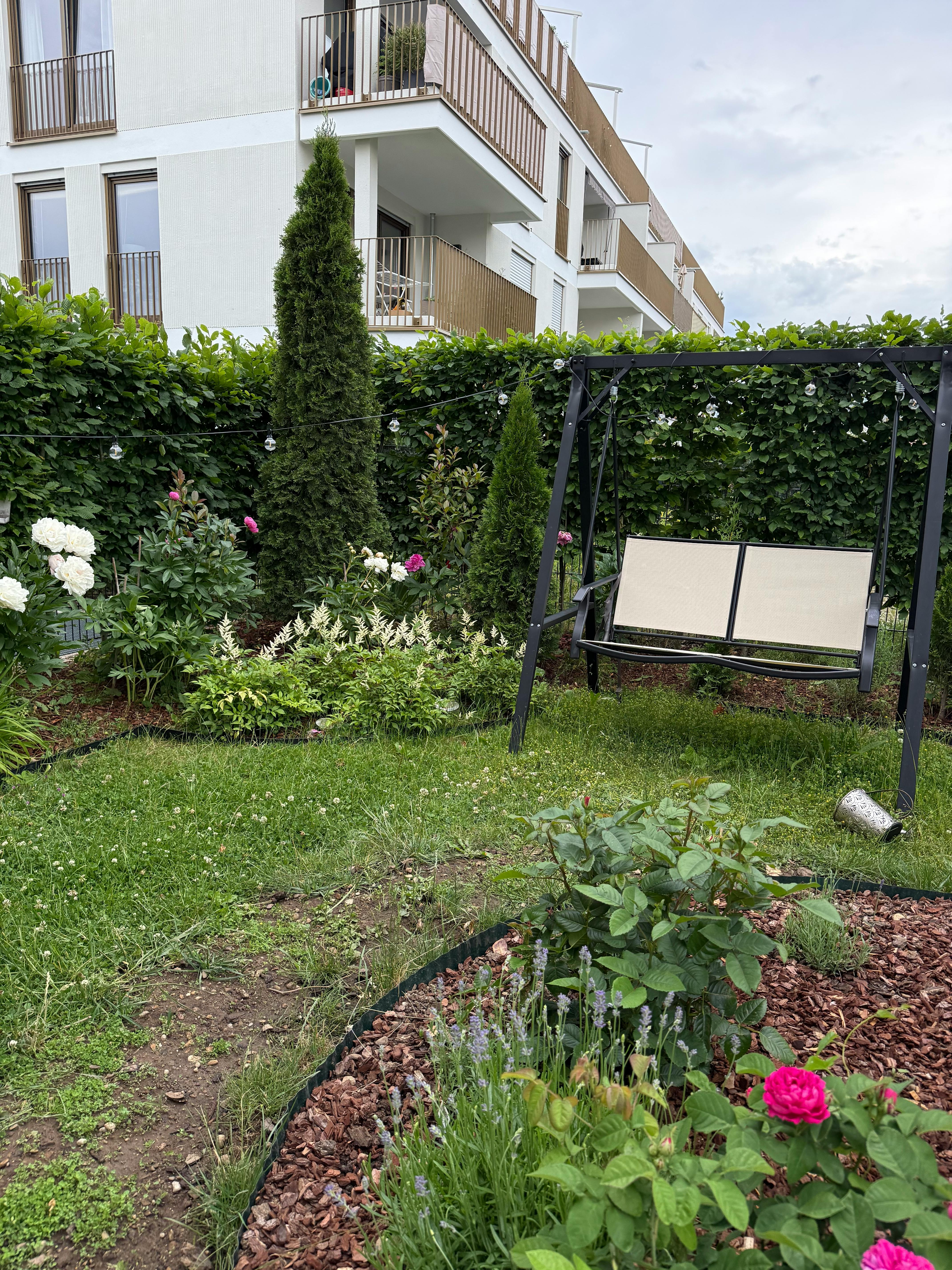 Maxhofweg, Neuried preview