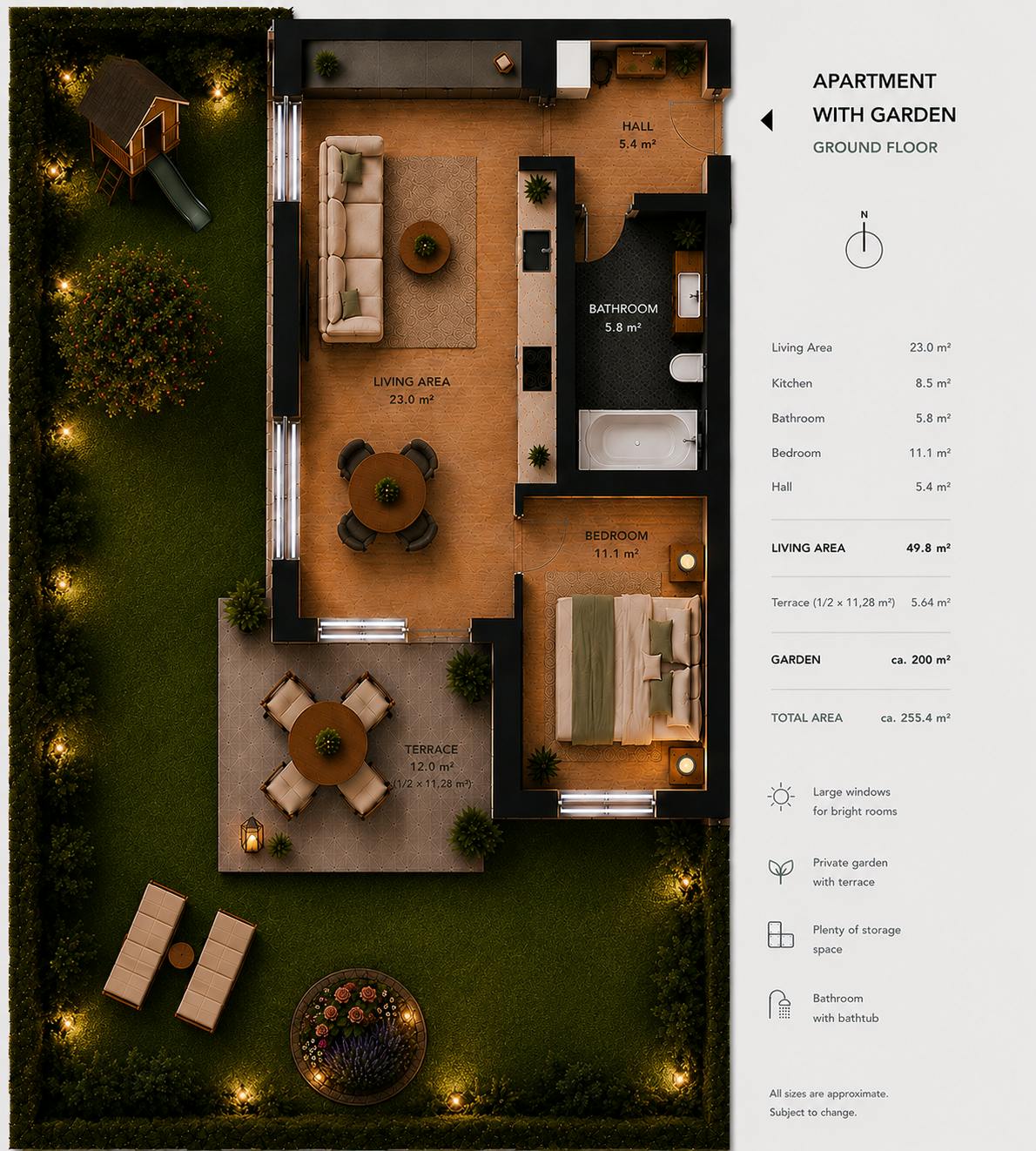 preview gallery tile