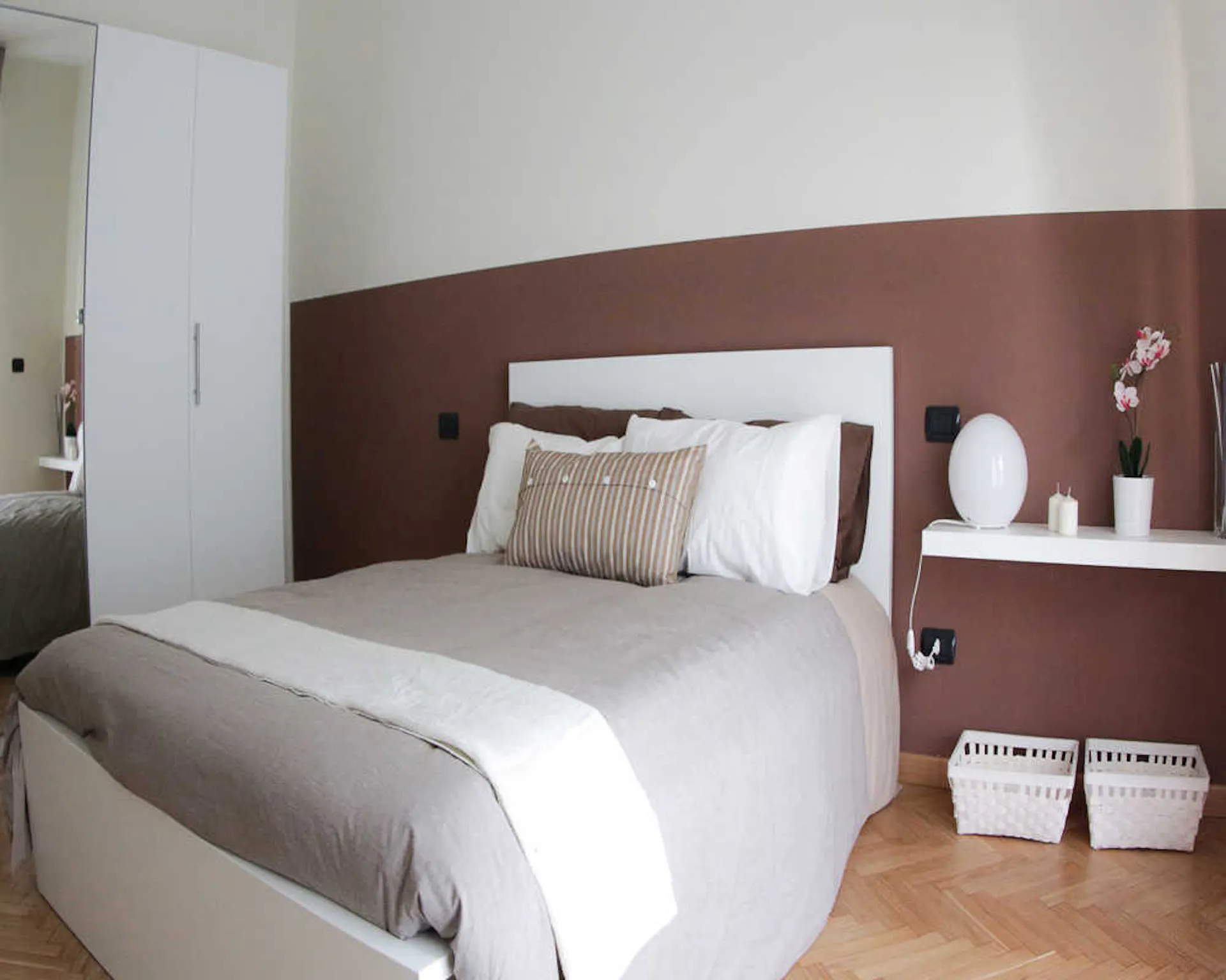 Viale Brianza, Milan preview