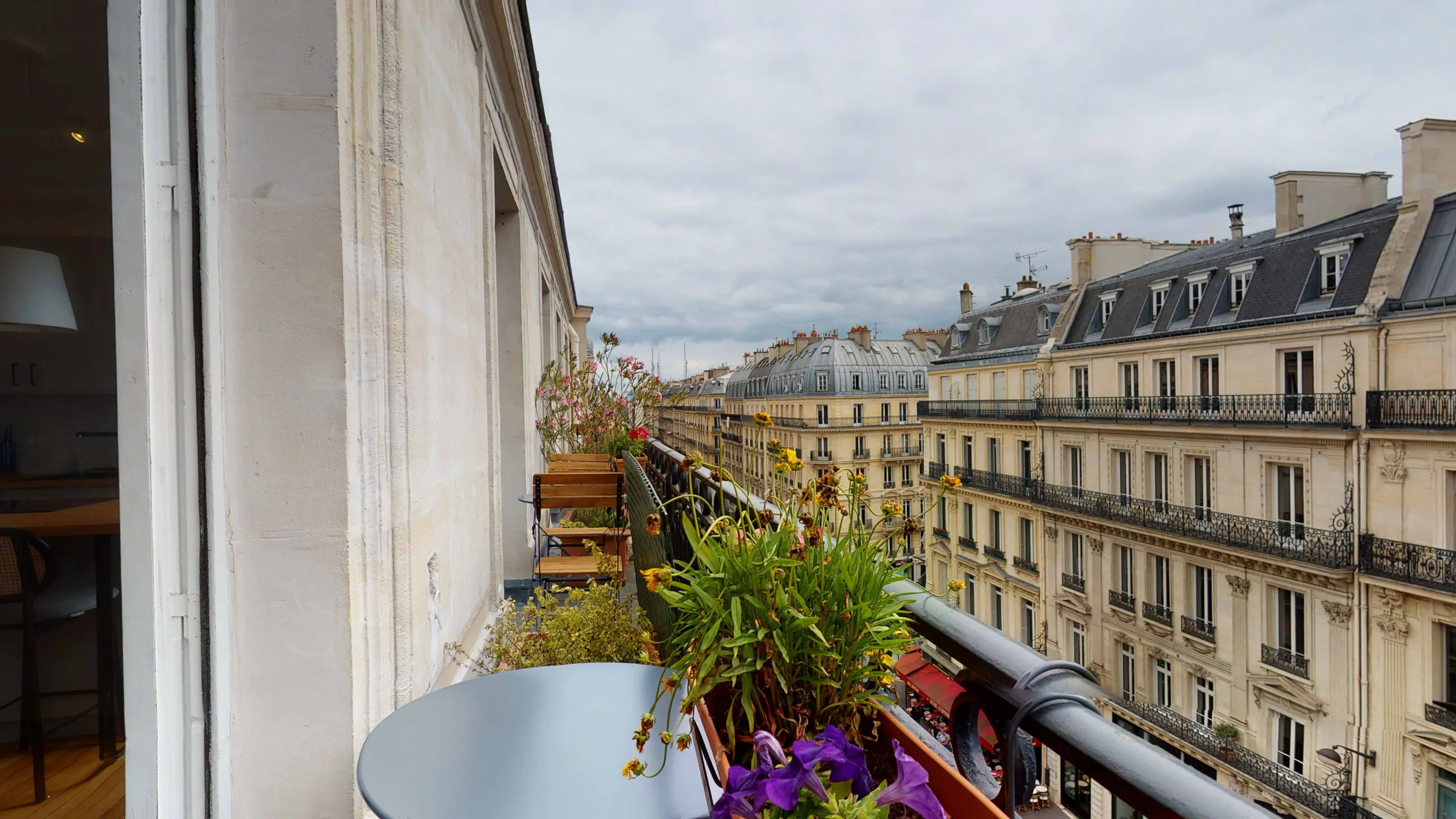 Private room in Rue du 4 septembre, Paris (1351336) ROOM 1