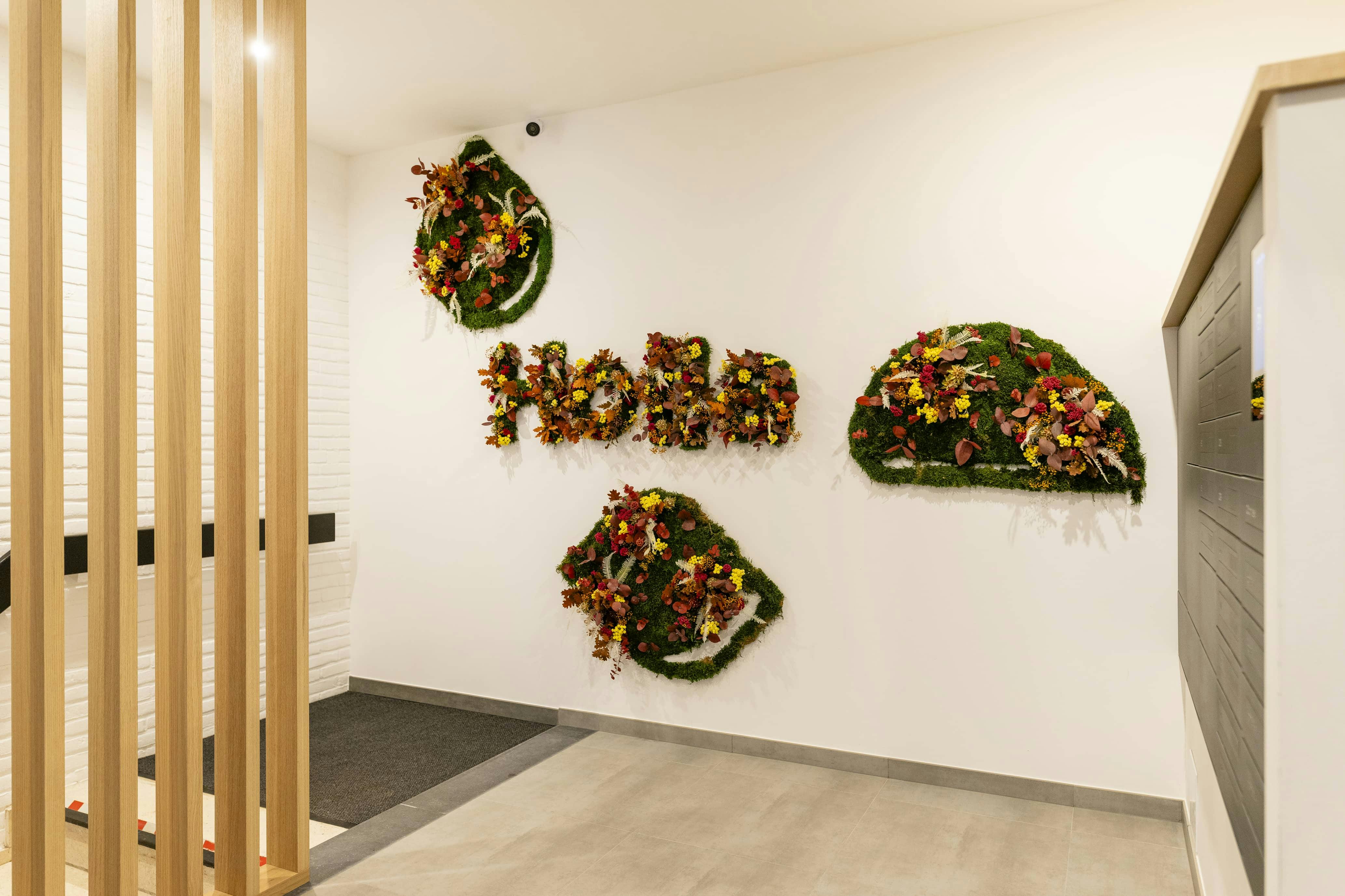 Studio in Sint-Pieters-Woluwe