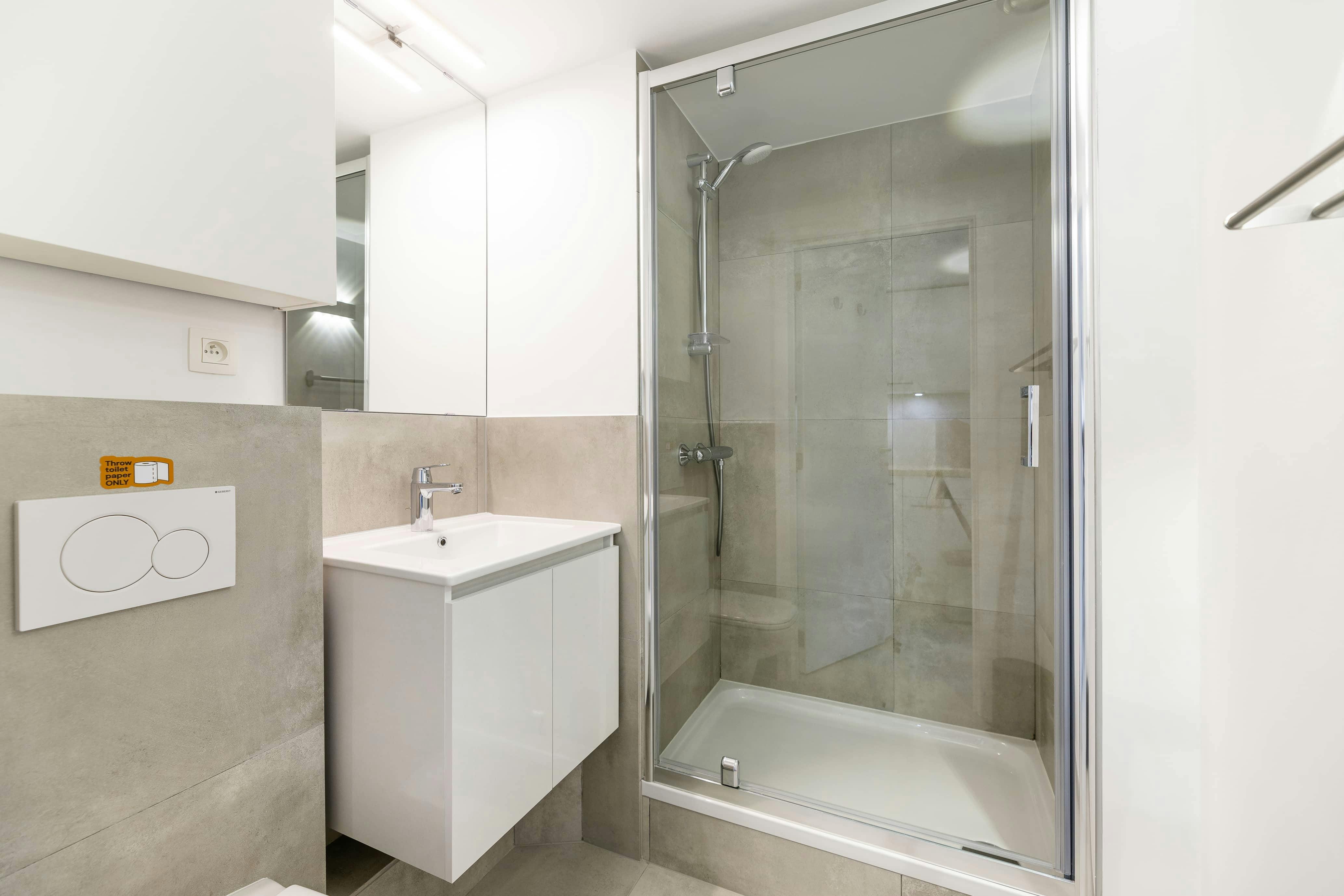 Apartment Woluwe-Saint-Pierre, 598m² — photo 102