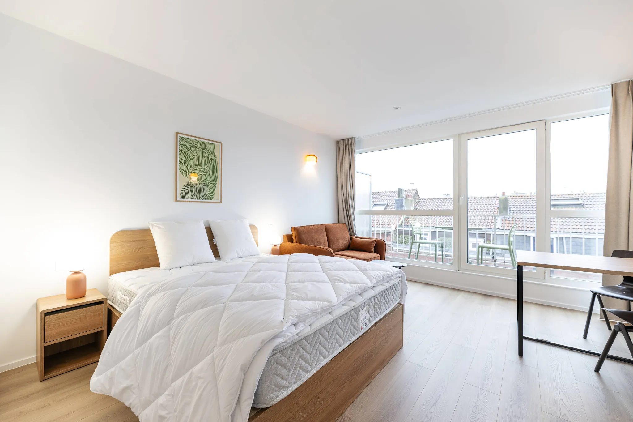 Rue des Palmiers, Woluwe-Saint-Pierre preview