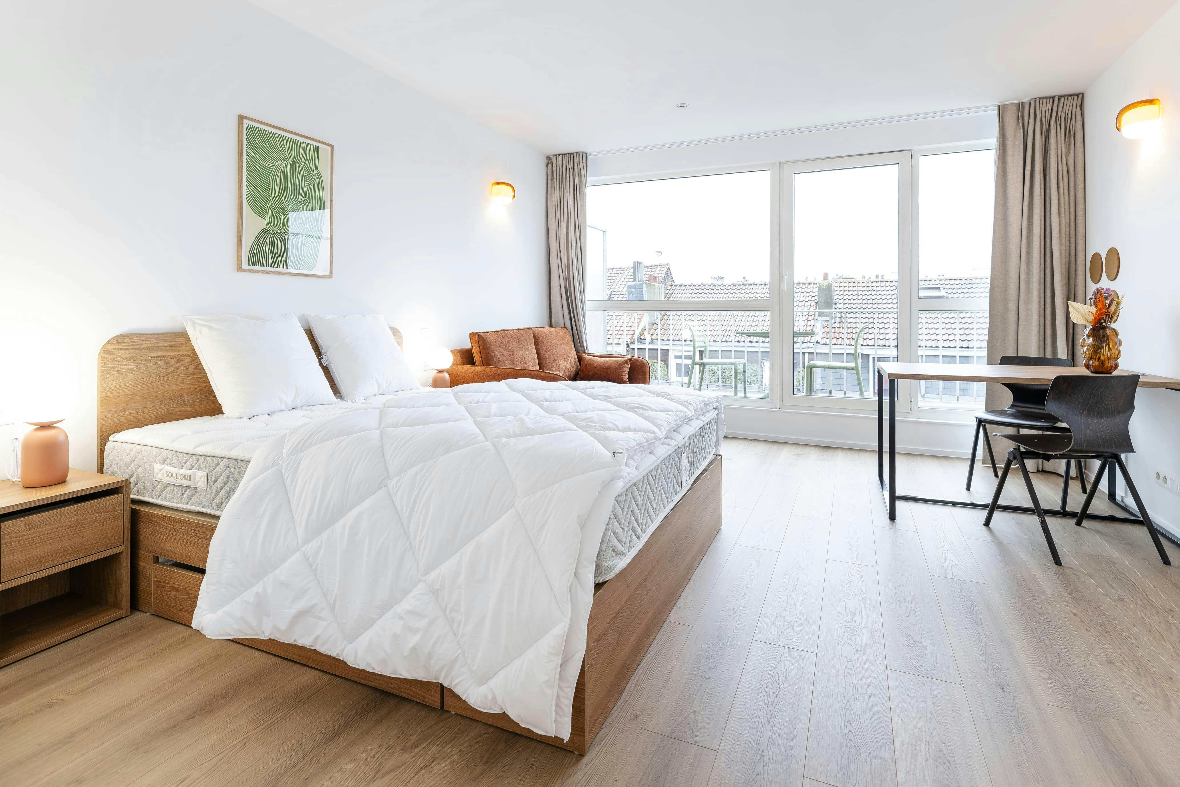 Apartment Woluwe-Saint-Pierre, 598m² — photo 70