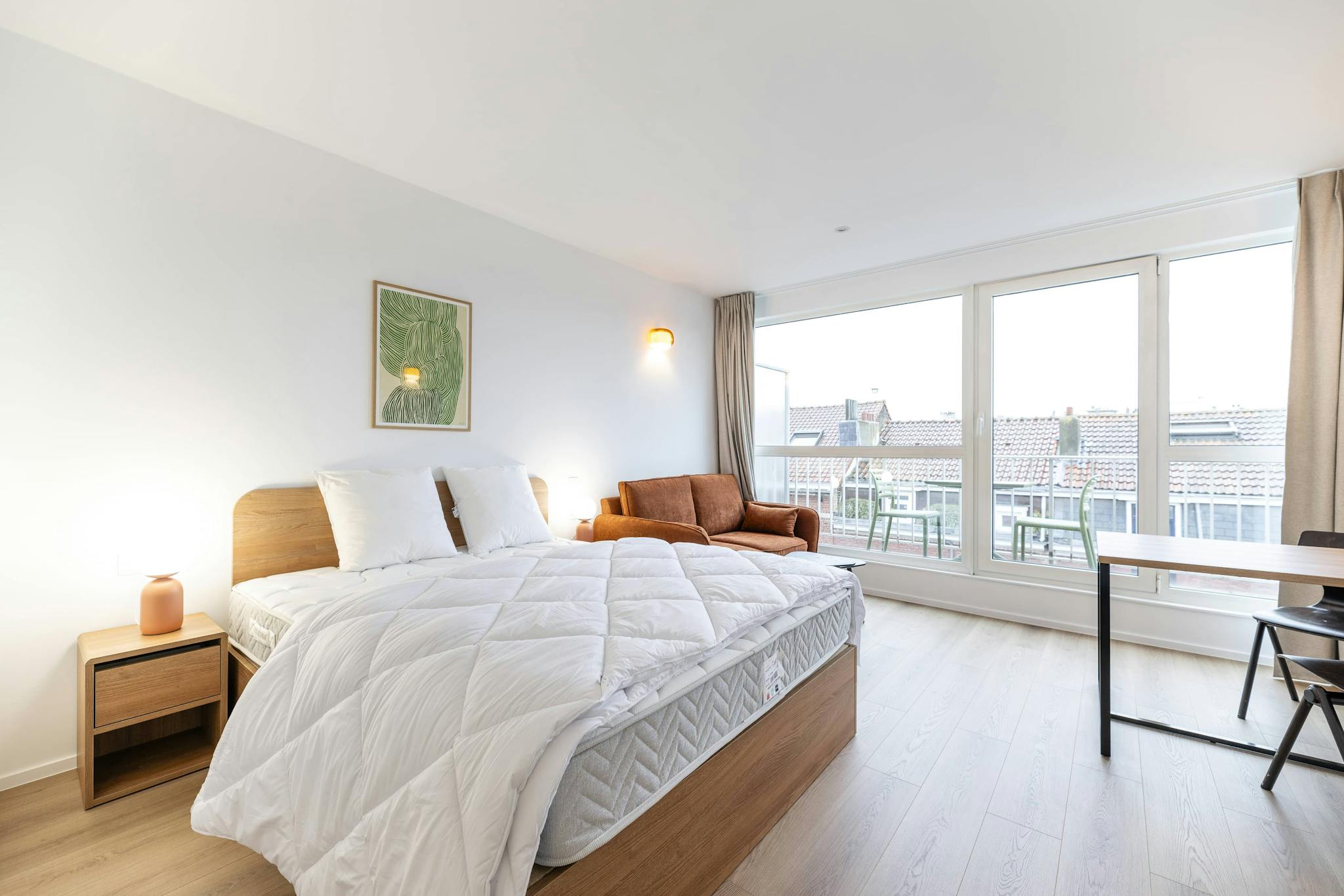 Rue des Palmiers, Woluwe-Saint-Pierre preview