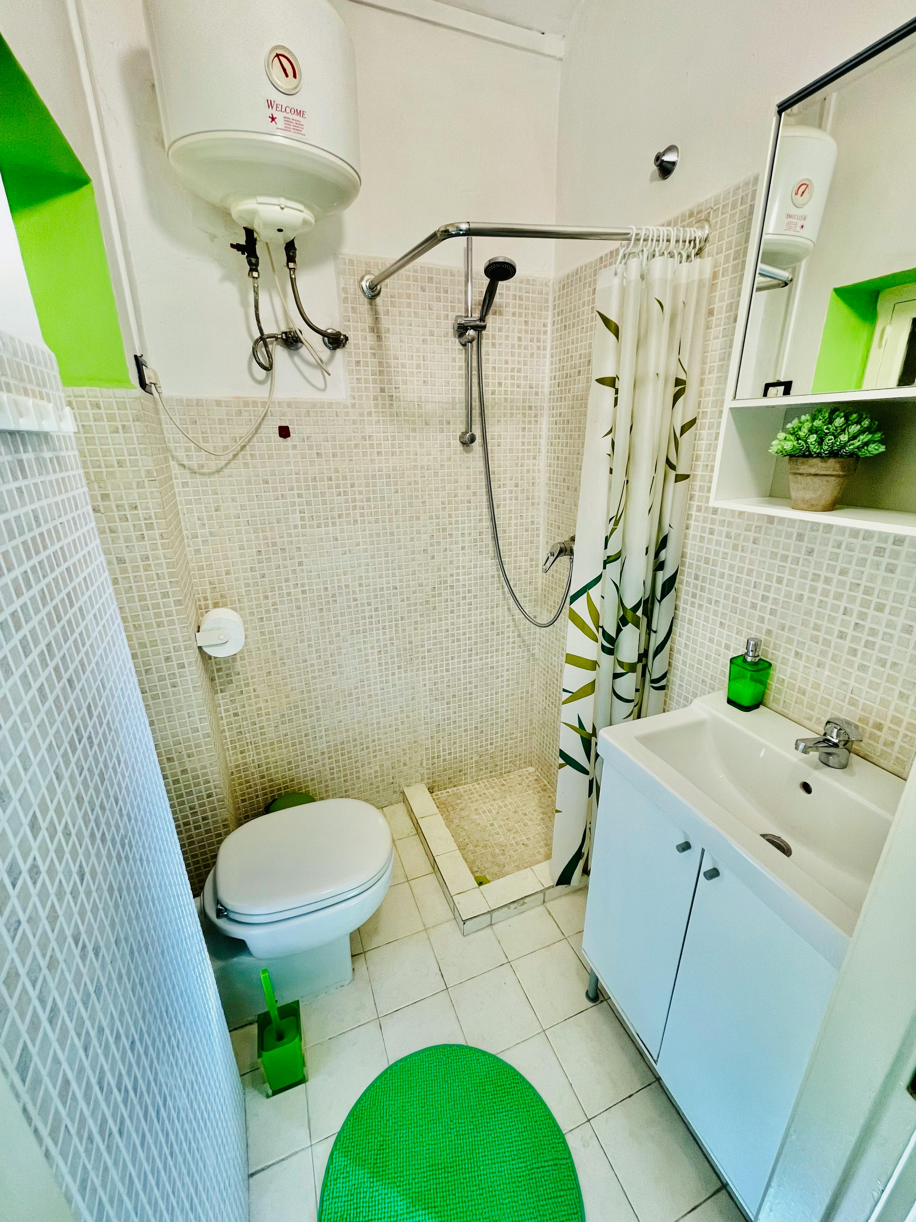 Appartamento Torino, 30m² — foto 6