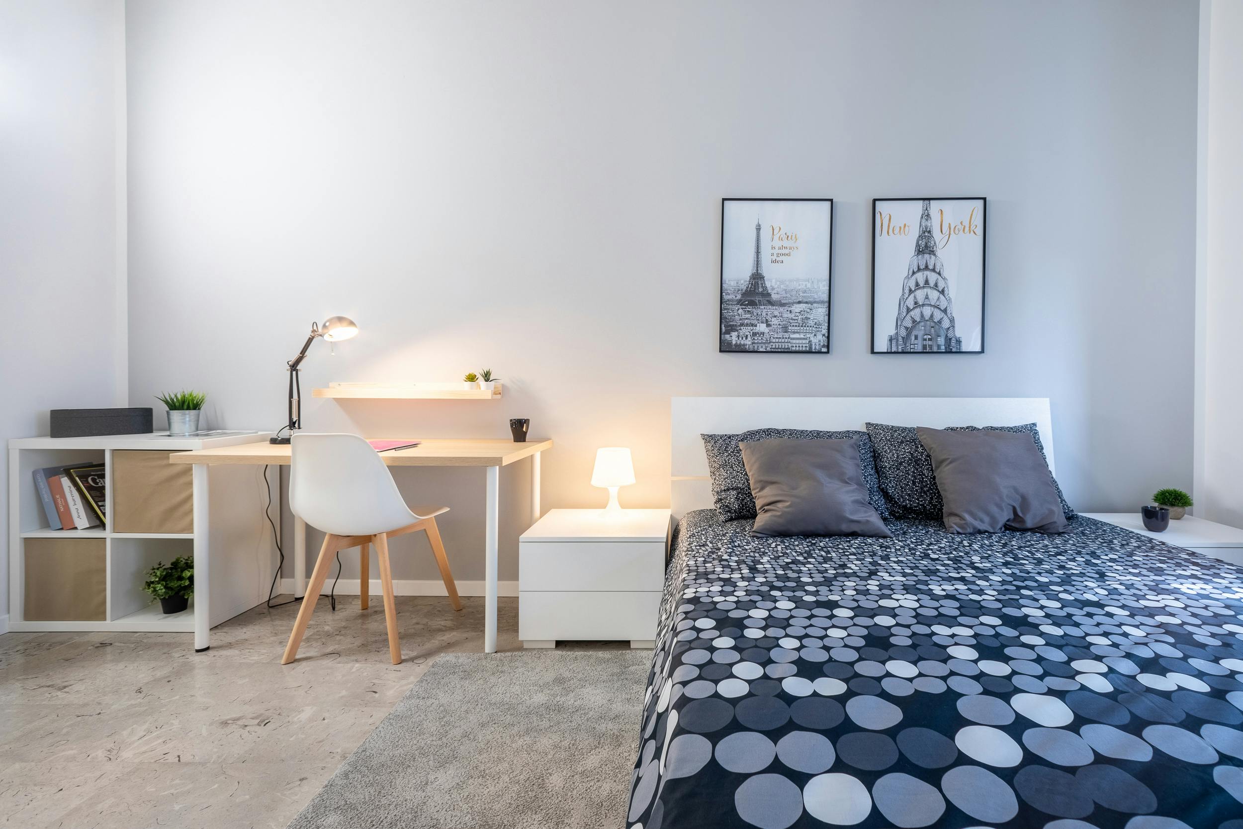 preview gallery tile