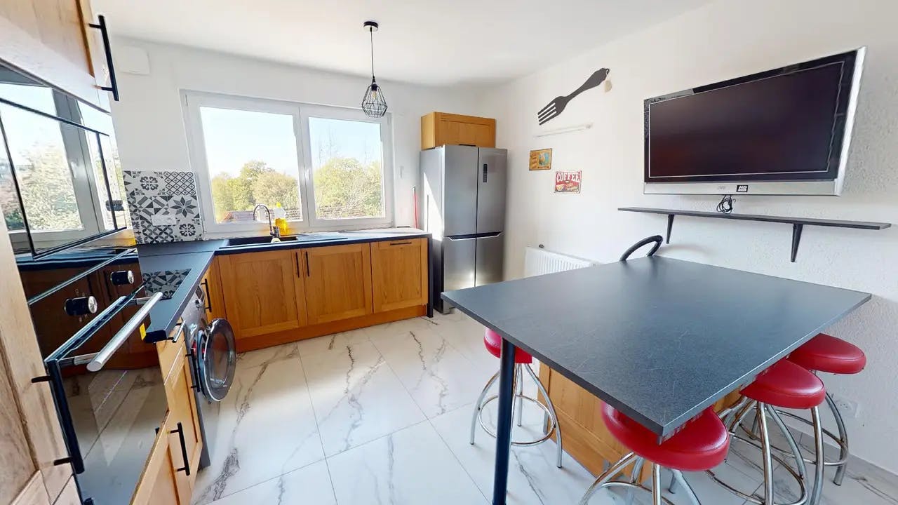 WG-Zimmer zu mieten für 784 € pro Monat in Étrembières, Impasse Clémence de Genève