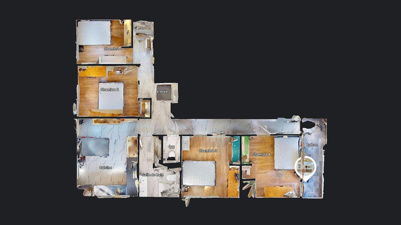 preview gallery tile