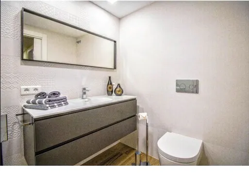 Private room in Calle de Antígona, Málaga (1433692) ROOM 2