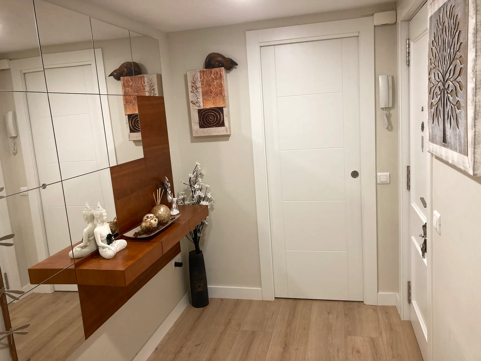 Private room in Calle de Antígona, Málaga (1433692) ROOM 1