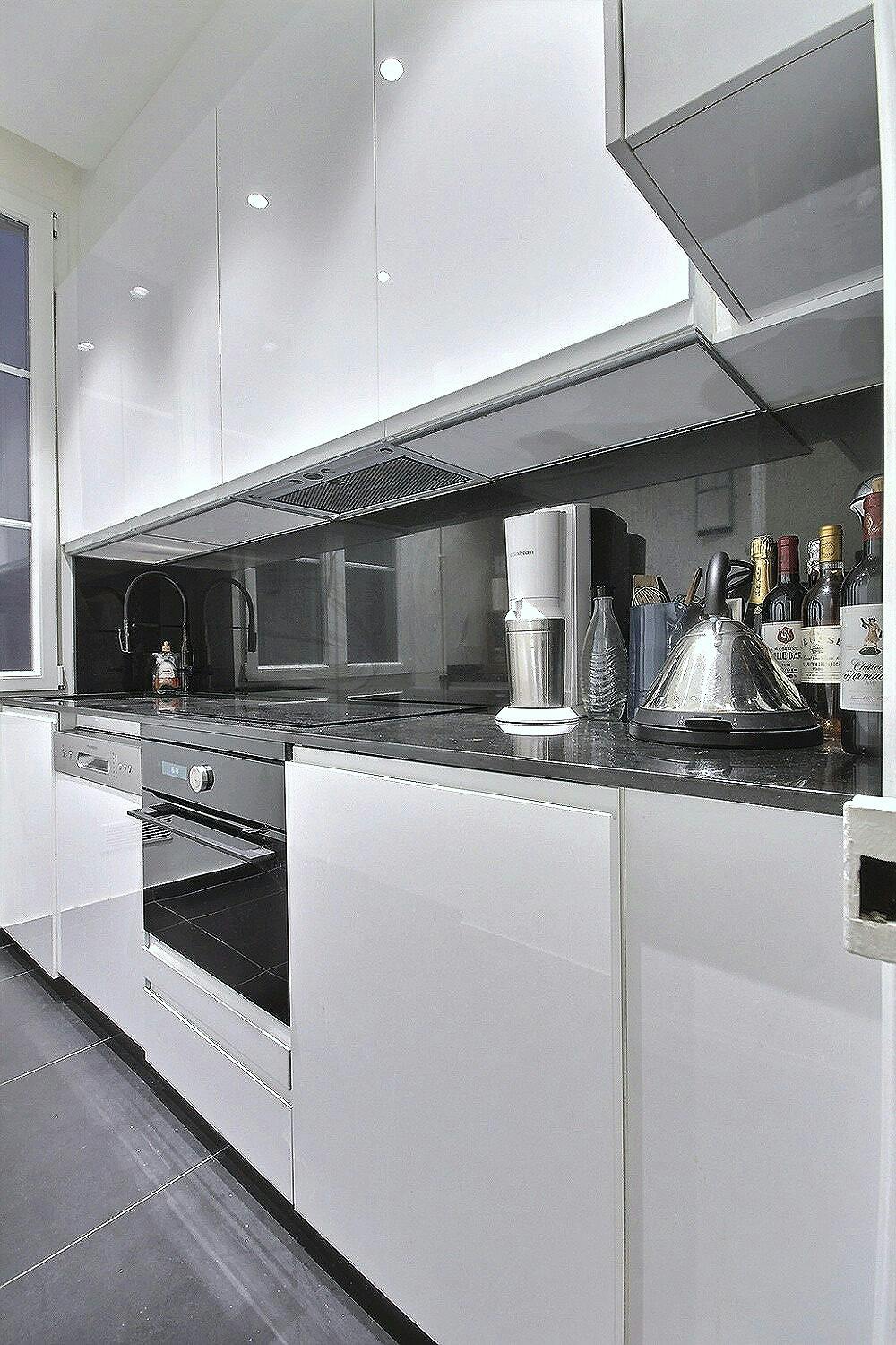 Apartment Paris, 62m² — photo 67