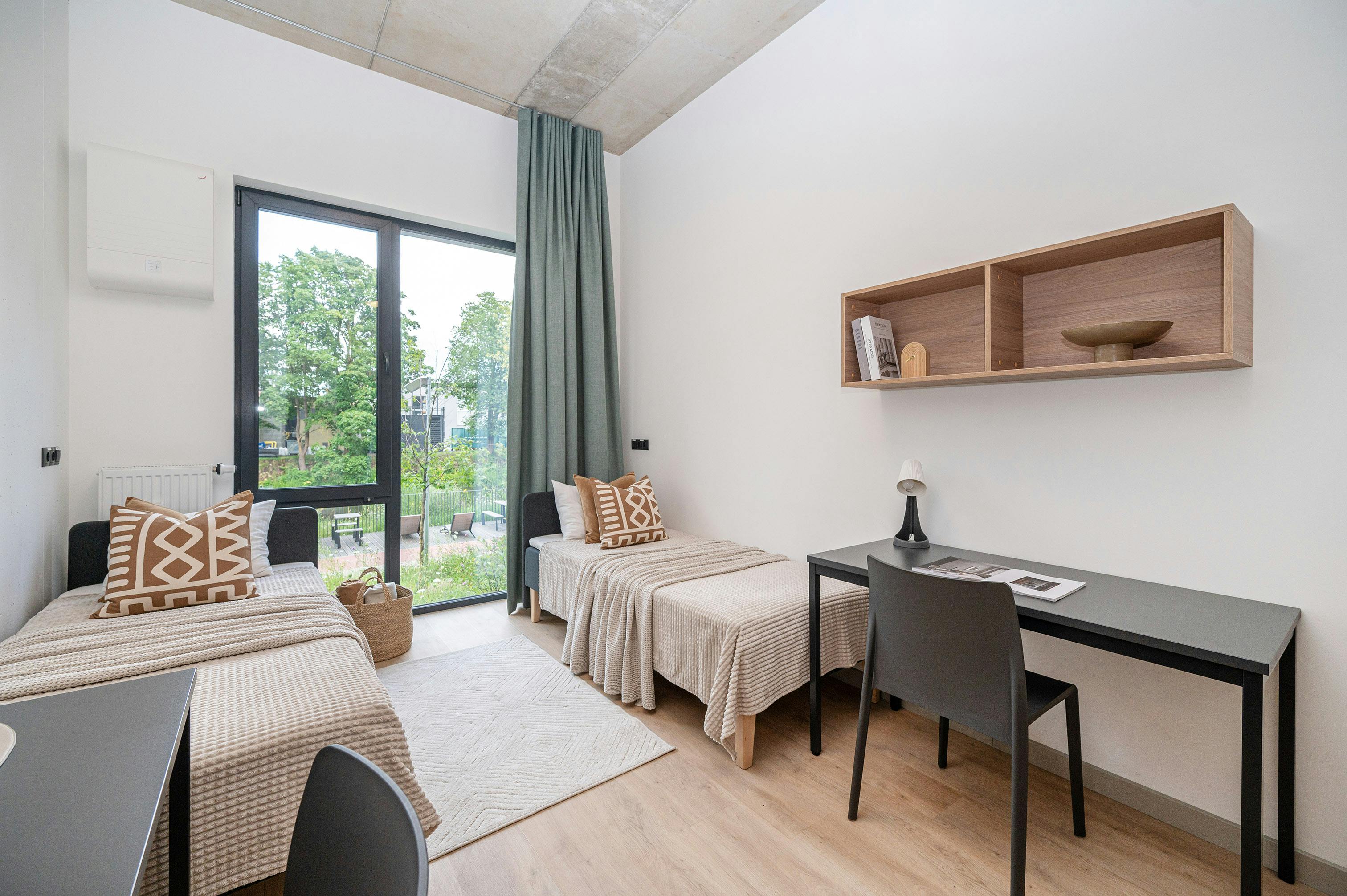 preview gallery tile